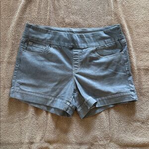Women's pull on shorts